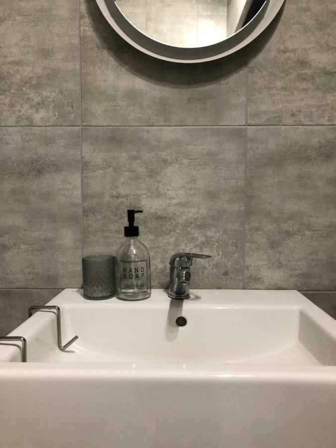 Лофт Апартаменти Шацьк Svityaz' Dış mekan fotoğraf